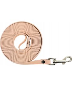 Trixie Linka treningowa Biothan Ameryka�ski 16mm/5m naturalny