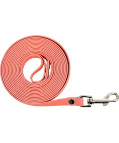 Trixie Linka treningowa Biothan Ameryka�ski 10mm/5m �ososiowy
