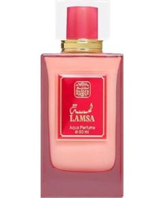 Hermes NASEEM Lamsa Khalta Aqua Parfum spray 80ml