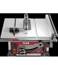 Cordless wood saw FLEX TS 92 18.0-EC