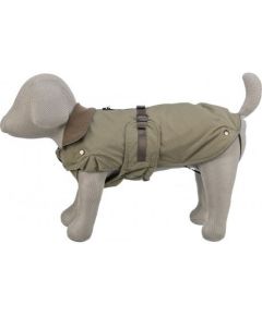 Trixie Hermy coat, S: 43 cm, olive green