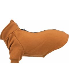 Trixie CityStyle Amsterdam sweatshirt, S: 36 cm, rust