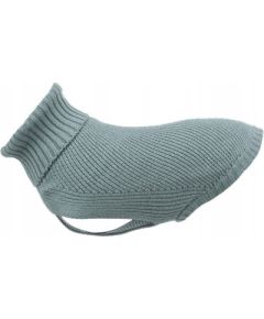 Trixie CityStyle Berlin pullover, S: 36 cm, sage