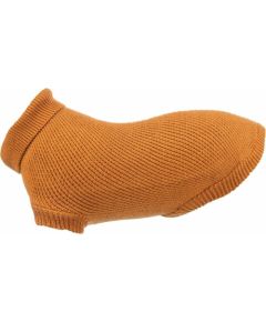 Trixie CityStyle Berlin pullover, S: 36 cm, rust