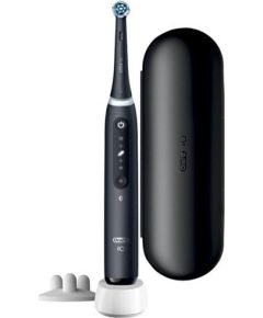 Szczoteczka Oral-B iO Series 5S Czarna