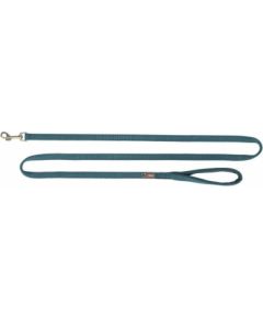 Smycz dla psa Trixie Premium Niebieski 1,8 m XS/S