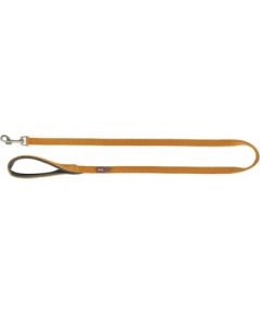 Smycz dla psa Trixie Premium Curry 1 m M/L