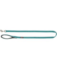 Smycz dla psa Trixie Premium Jasnoniebieski 1,2 m