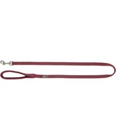 Smycz dla psa Trixie Premium Czerwony 1,2 m XS/S