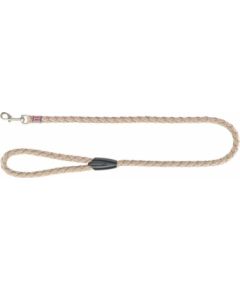 Smycz dla psa Trixie Cavo Piasek Blush S/M 1 m