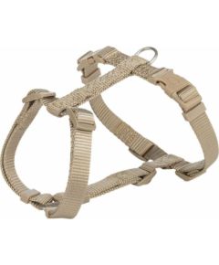 Szelki dla psa Trixie Premium Piasek M/L