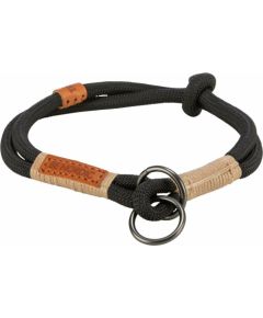 Obroże treningowe dla psów Trixie Be Nordic Czarny Piasek L/XL 55 cm