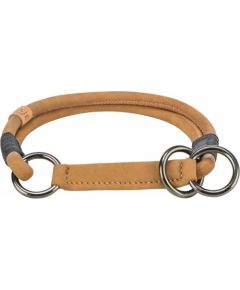 Obroże treningowe dla psów Trixie Be Nordic Brązowy 45 cm