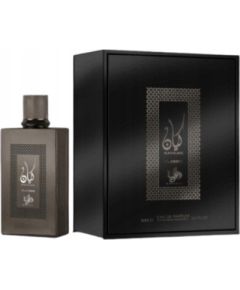 Lattafa Al Wataniah Eternal Kayaan Classic EDP Purškiklis, 100 ml Unisex Smaržas