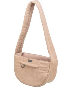 Trixie Torba na ramię dla psa różowa Bethany 36 × 18 × 23 cm