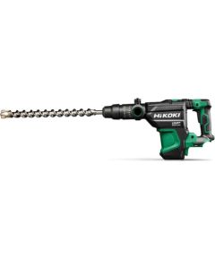 Hikoki HIKOKI.THE-DAM HAMMER 36V SDS MAX DH3640DAW2Z 9.2J BL MULTIVOLT CASE