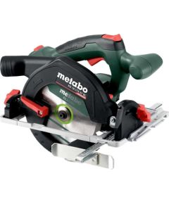 Pilarka tarczowa Metabo METABO.SAW KS 18 LTX 57 BL CARCASS METABOX 340