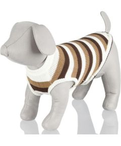 Trixie Sweterek dla psa "Hamilton", L, 60 cm