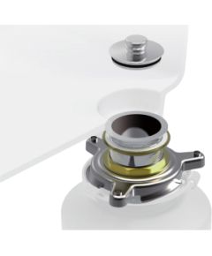 Adapter for Teka sinks with PerfectFlow drain