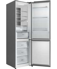 Teka RBF 88680 SS Ledusskapis 201cm Stainless steel