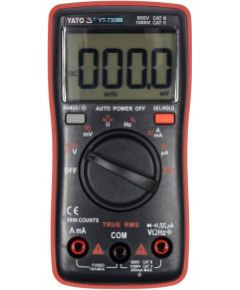 Multimetrs Yato YT-73089