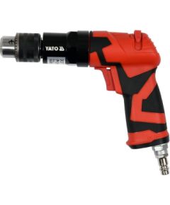 Pneimatiskā rokas urbjmašīna Yato YT-09703