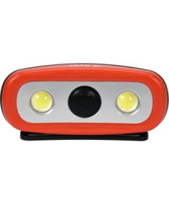 Darba lampa Yato YT-81808; 2000 lm; 3,7 V; 4,4 Ah akum.
