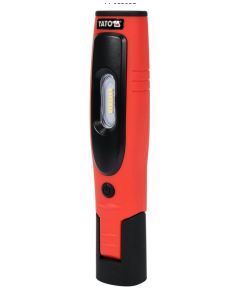 Darba lampa Yato YT-085081; 330 lm; 3,7 V; 2,6 Ah akum.