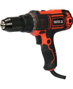 Urbjmašīna-skrūvgriezis Yato YT-82060; 300 W