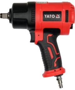 Pneimatiskā triecienatslēga Yato YT-09545; 1/2''