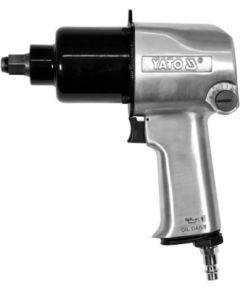 Pneimatiskā triecienatslēga Yato YT-09525; 1/2''