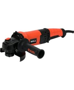 Leņķa slīpmašīna Yato YT-82099; 1400 W