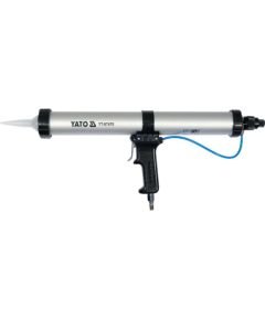 Kasešu pistole Yato YT-67470; 15''; 600 ml