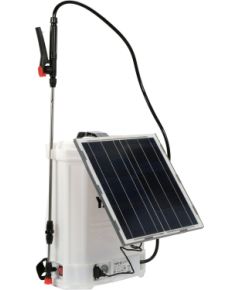 Akumulatora miglotājs Yato YT-86220; 12 V; 16 l; 1x8,0 Ah akum.