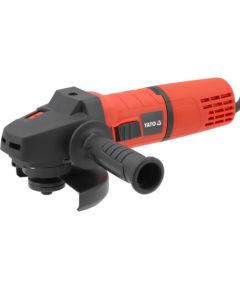 Leņķa slīpmašīna Yato YT-82096; 900 W