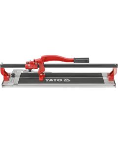 Mehāniska flīžu griešanas ierīce Yato YT-3707