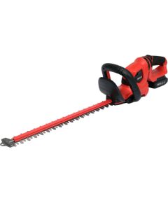 Dzīvžoga šķēres Yato YT-828331; 45 cm; 18 V; 1x2,0 Ah akum.