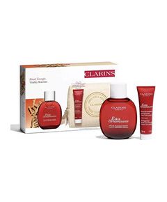 Clarins Eau Dynamisante Set