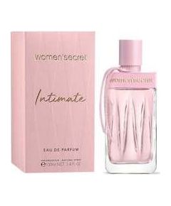 Women´secret Intimate EDP 100ml