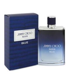 Jimmy Choo Man Blue EDT Tester 100ml