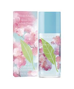 Elizabeth Arden Green Tea Sakura Blossom EDT 100ml