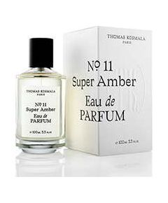Thomas Kosmala No.11 Super Amber EDP 100ml