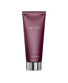 Calvin Klein Euphoria Great perfumed body lotion 200ml