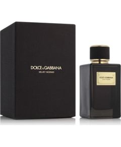 Dolce & Gabbana Velvet Incenso EDP 150ml