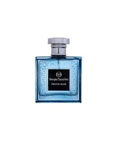 Sergio Tacchini Pacific Blue EDT 100ml