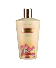 Victorias Secret Coconut Passion Body lotion 236ml