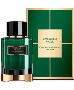 Carolina Herrera Emerald Musk EDP 100ml