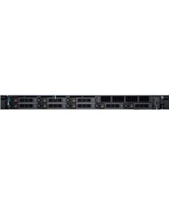 SERVER R660XS 4514Y SILVER/H355/2X700W/5YNBD SCS DELL