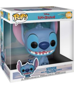 FUNKO POP! Jumbo Vinila figūra: Disney - Stitch