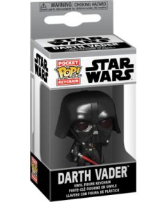 FUNKO POP! Брелок: Star Wars - Darth Vader